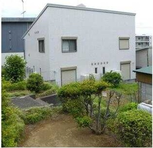 【外観】 | フィカーサセレッソ