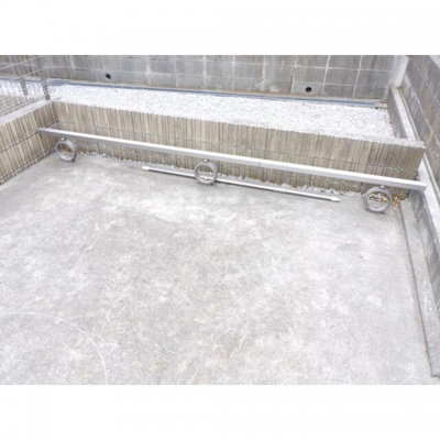 【駐車場】 | フィカーサセレッソ