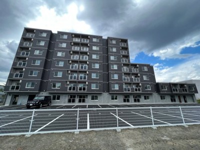 【外観パース】 | シュガーレイ