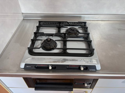 【キッチン】 | リビオ禎紫園Ⅰ