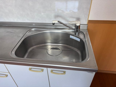 【キッチン】 | リビオ禎紫園Ⅰ