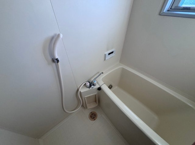 【浴室】 | リビオ禎紫園Ⅰ