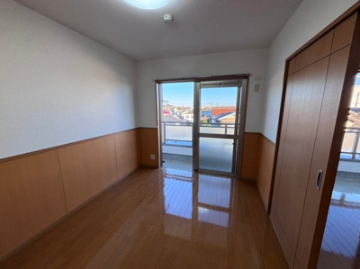 【内装】 | リビオ禎紫園Ⅰ