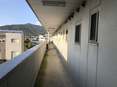 【ロビー】 | リビオ禎紫園Ⅰ