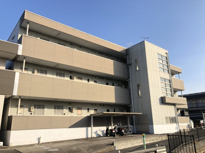 【外観】 | リビオ禎紫園Ⅰ