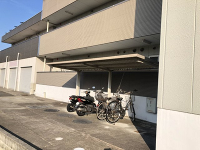 【その他共用部分】 | リビオ禎紫園Ⅰ