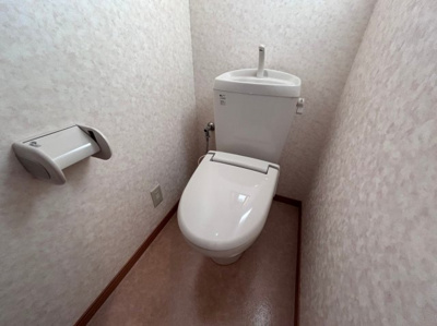 【トイレ】 | リビオ禎紫園Ⅰ