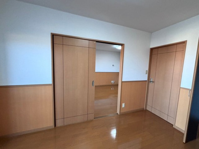 【居間・リビング】 | リビオ禎紫園Ⅰ