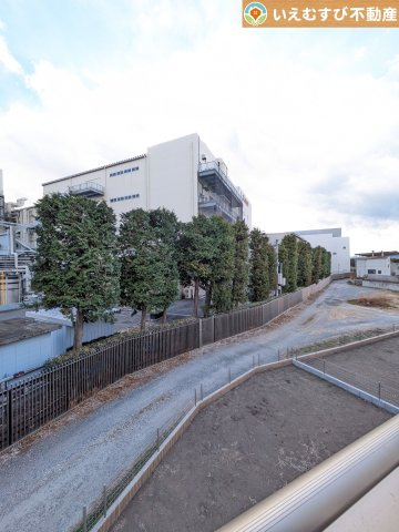 BLOOMING GARDEN　上里町七本木の展望