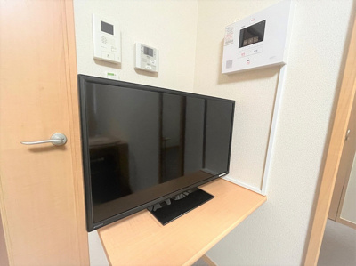 【設備】 | レオパレスひまわり荘