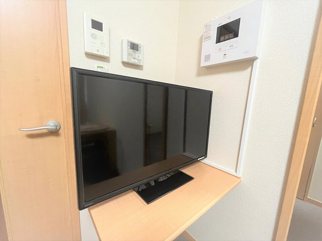 【設備】 | レオパレスひまわり荘
