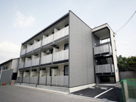 レオパレスひまわり荘の画像