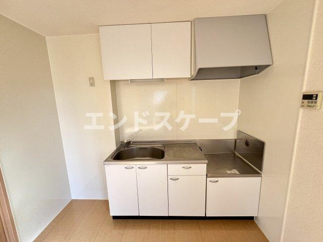 エミネンス　Ａ/Ｂのキッチン|高崎、前橋、伊勢崎エリアのお部屋探しはエンドスケープまで！お客様の理想お聞かせ下さい♪