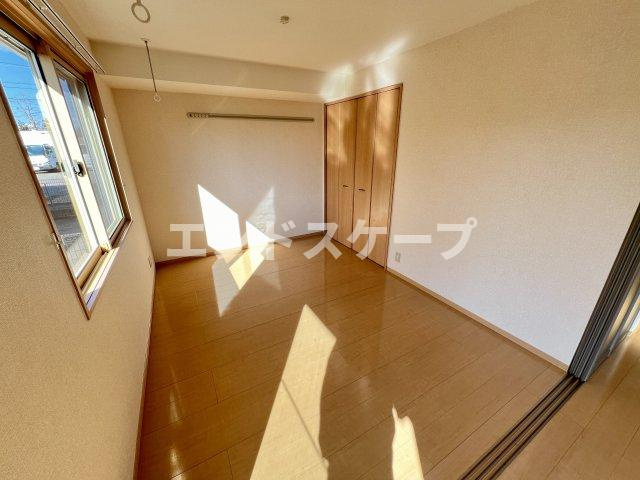エミネンス　Ａ/Ｂの内装|高崎、前橋、伊勢崎エリアのお部屋探しはエンドスケープまで！お客様の理想お聞かせ下さい♪
