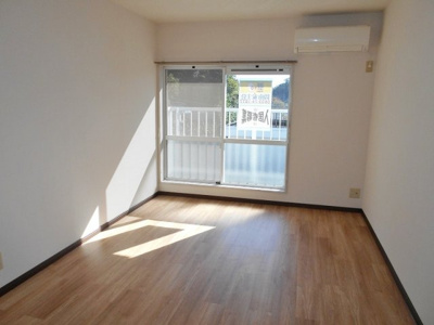 【居間・リビング】 | ビッグベンＡ