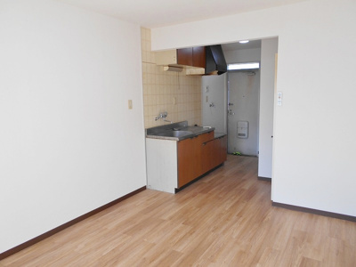 【居間・リビング】 | ビッグベンＡ