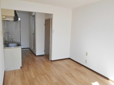 【居間・リビング】 | ビッグベンＡ