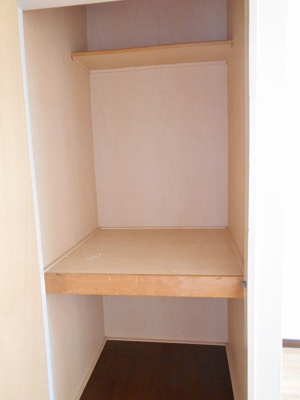 【収納】 | ビッグベンＡ