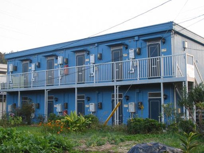 【外観】 | ビッグベンＡ