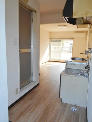 【玄関】 | ビッグベンＡ