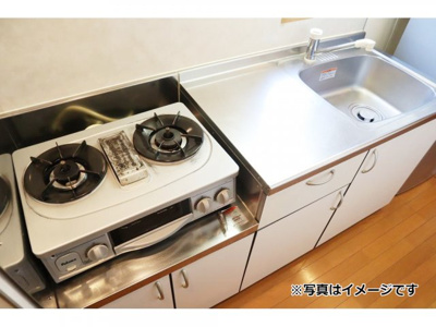 【キッチン】 | リブレス行田