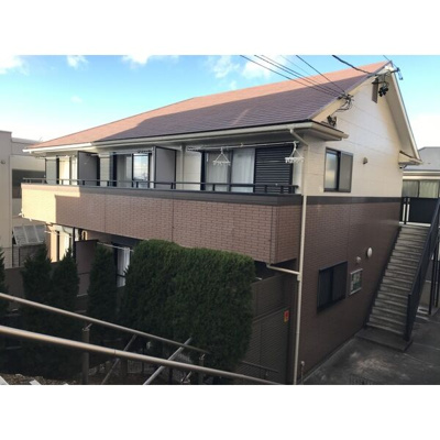 【外観】 | コリーヌ田面
