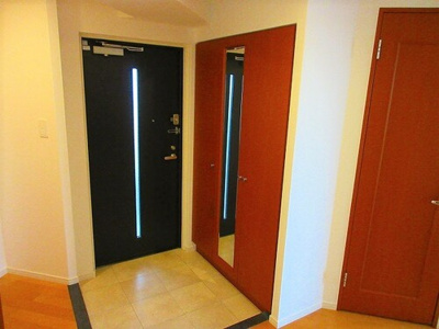 【その他共用部分】 | アーサー住吉アーバン