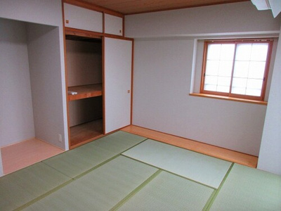 【和室】 | アーサー住吉アーバン