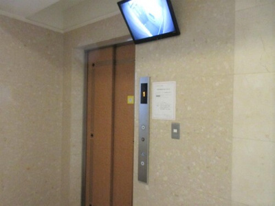 【その他共用部分】 | アーサー住吉アーバン