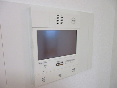 【セキュリティ】 | アーサー住吉アーバン