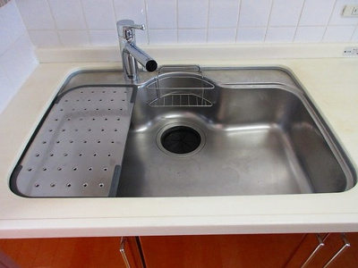 【キッチン】 | アーサー住吉アーバン