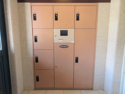 【その他共用部分】 | アーサー住吉アーバン