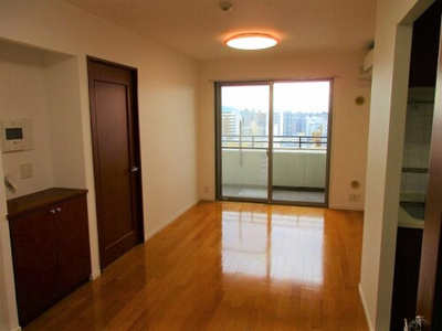 【居間・リビング】 | アーサー住吉アーバン