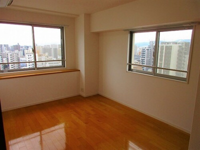 【寝室】 | アーサー住吉アーバン