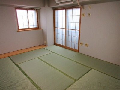 【その他共用部分】 | アーサー住吉アーバン