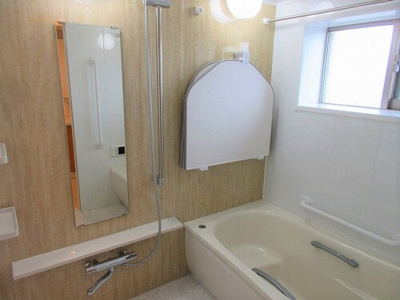 【浴室】 | アーサー住吉アーバン