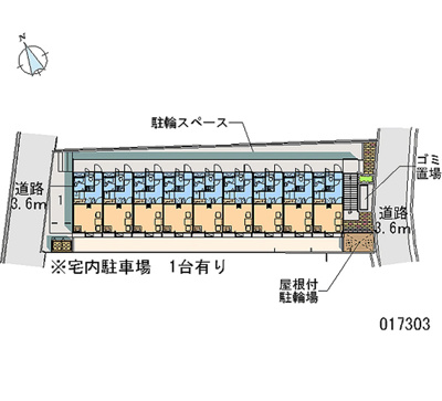 【地図】 | レオパレス南江口