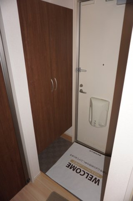 【玄関】 | カタクラーサ |  カタクラーサ　玄関