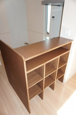 【キッチン】 | カタクラーサ |  カタクラーサ　キッチン