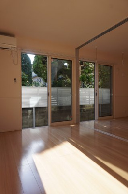 【居間・リビング】 | カタクラーサ |  カタクラーサ　リビング