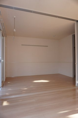 【洋室】 | カタクラーサ | カタクラーサ　洋室