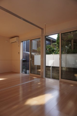 【寝室】 | カタクラーサ | カタクラーサ　洋室