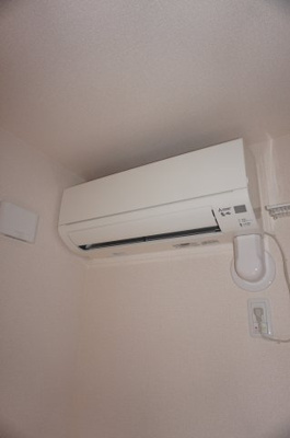【設備】 | カタクラーサ | カタクラーサ　エアコン
