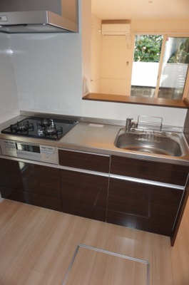 【キッチン】 | カタクラーサ |  カタクラーサ　システムキッチン