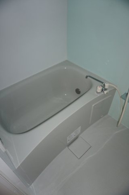 【浴室】 | カタクラーサ |  カタクラーサ　浴室