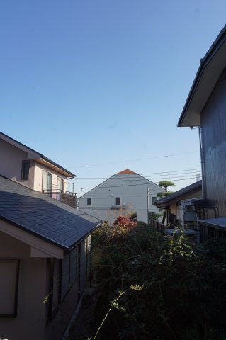 カタクラーサの展望| カタクラーサ　眺望