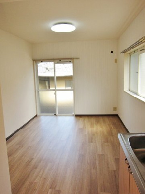 【居間・リビング】 | ビッグベンＢ