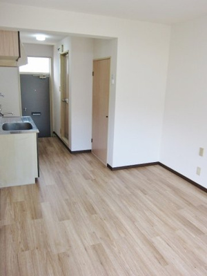 【居間・リビング】 | ビッグベンＢ