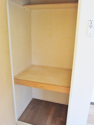 【収納】 | ビッグベンＢ