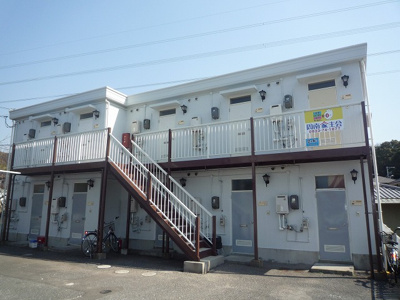 【外観】 | ビッグベンＢ